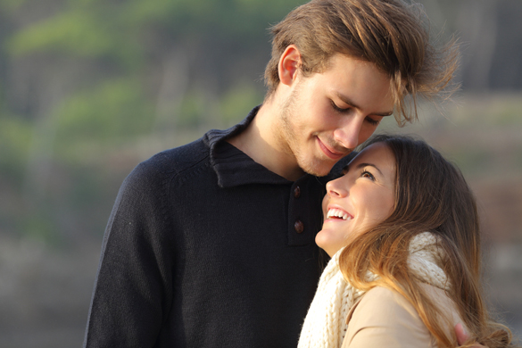 Ways To Show Love To Scorpio Man