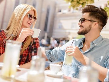 3 Safe Ways To Tell A Scorpio Man How You Feel