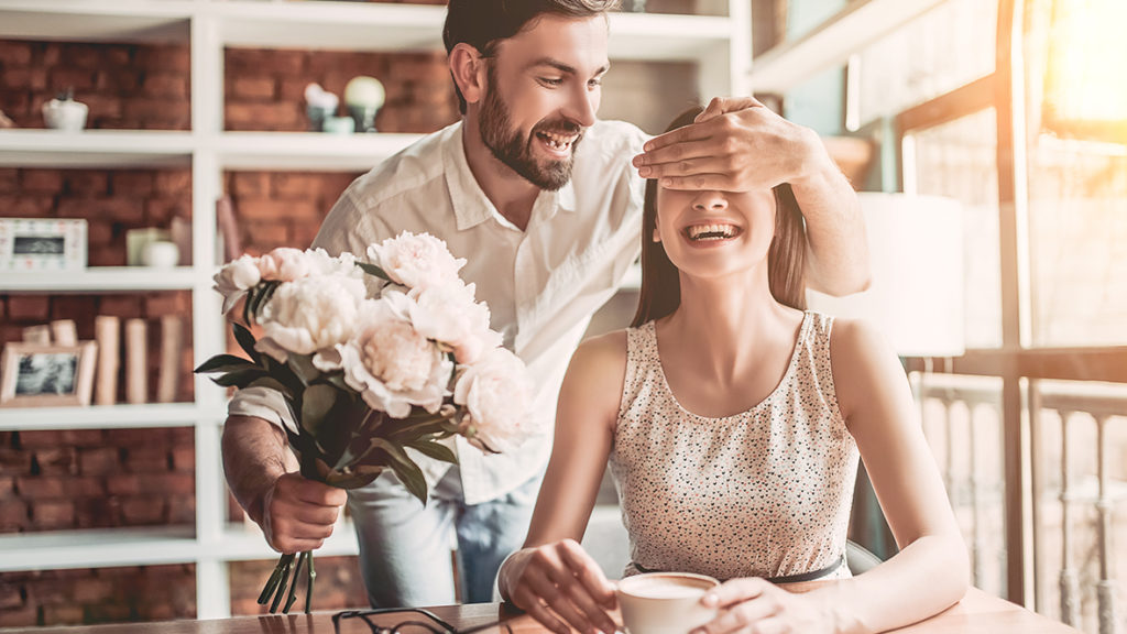 What Are the Best Reasons to Get Involved with a Scorpio Man?