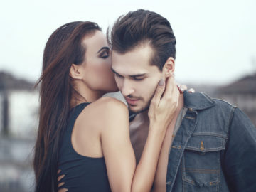 Best Matches for Scorpio Man – Who Is His Destiny?