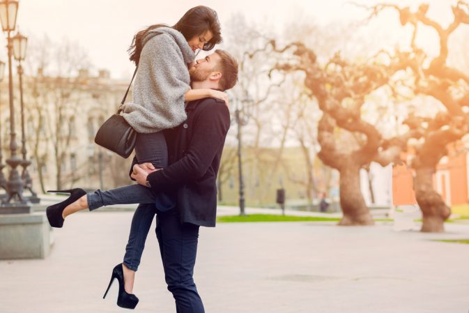 How to Make a Scorpio Man Obsessed with You