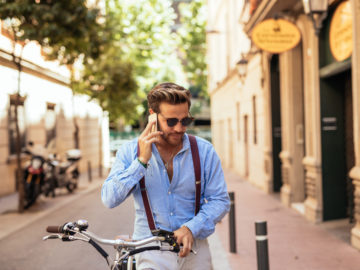 Scorpio Man Loves to Be Alone Too Much: What Does That Mean?