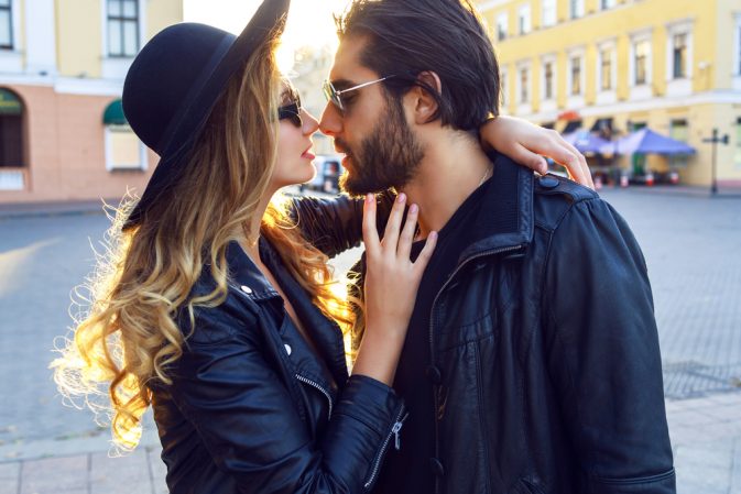 What Attracts a Scorpio Man