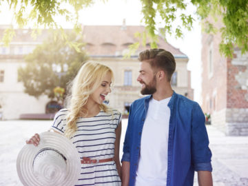 What They Don’t Tell You About Dating a Scorpio Man