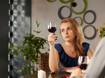 Do You Make These Mistakes with a Scorpio Man?