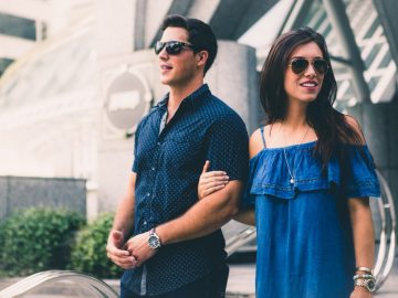 What to Do When a Scorpio Man Tries to Make You Jealous