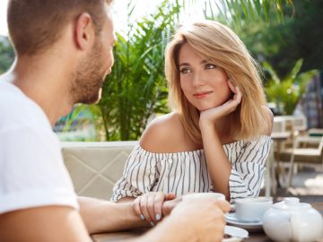 5 Ways to Show a Scorpio Man You’re Serious (Without Seeming Needy)