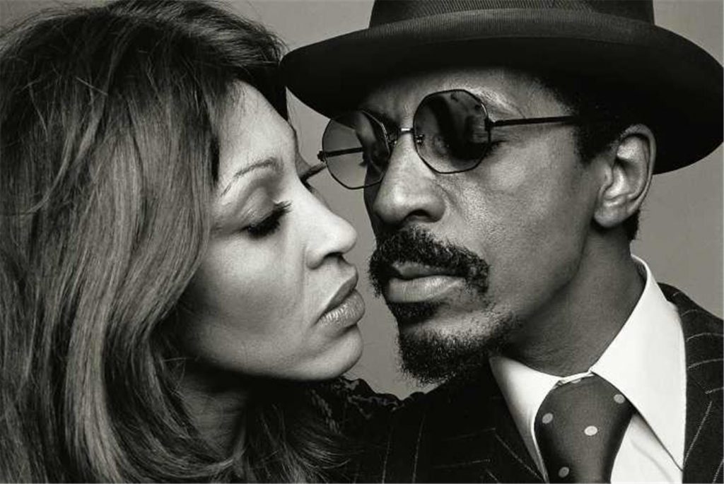 Scorpio Man & Sagittarius Woman Compatibility: Celebrity Couple Spotlight on Ike and Tina Turner