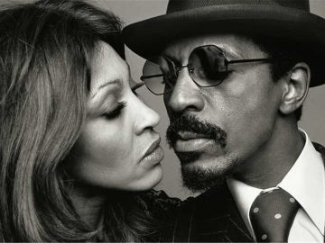 Scorpio Man & Sagittarius Woman Compatibility: Celebrity Couple Spotlight on Ike and Tina Turner