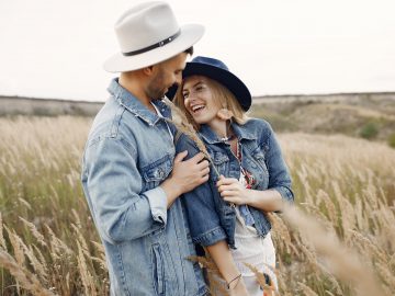 The Early Stages of Dating a Scorpio Man—and How to Make Progress
