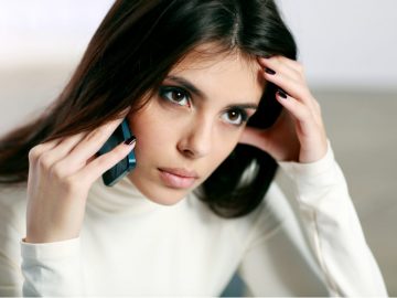 5 Signs Your Scorpio Ex Does NOT Want You Back