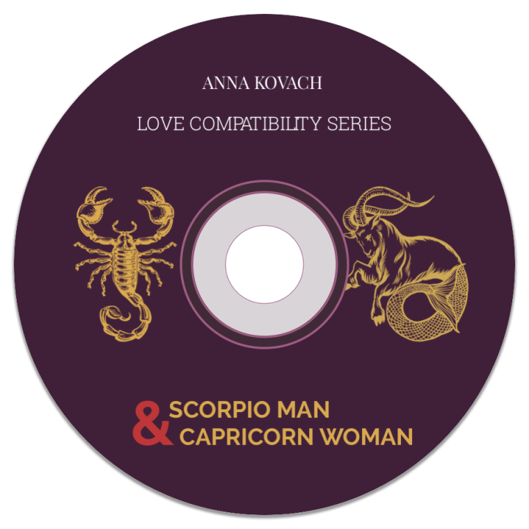 Capricorn woman and Scorpio man compatibility