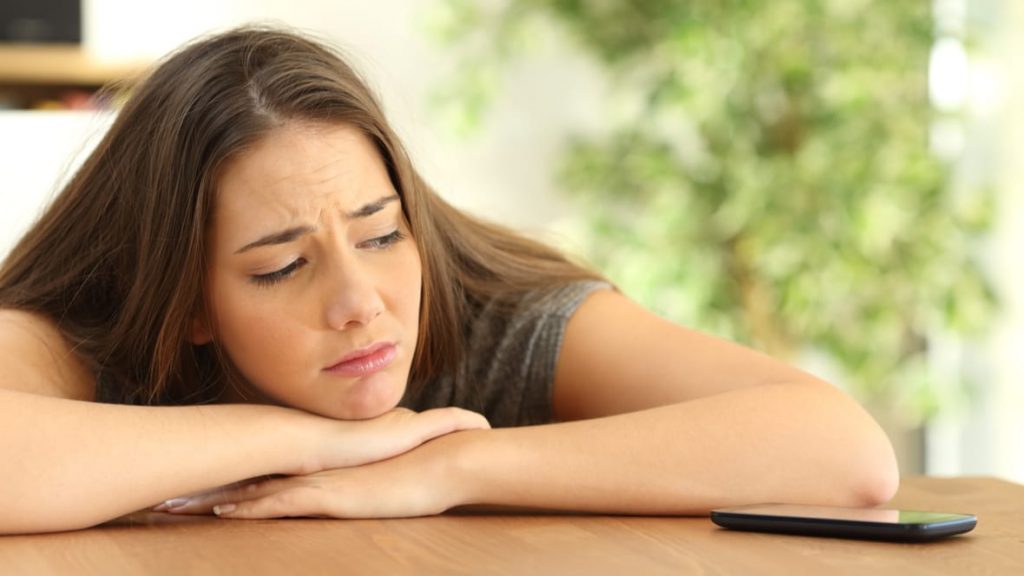 7 Ways to Get a Scorpio Man to Text or Call You First