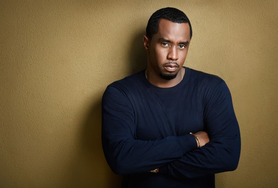 10 Scorpio Man Celebs Sean Combs 