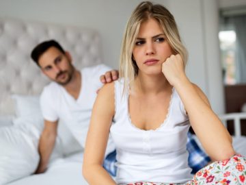 The 7 Worst Things About Dating A Scorpio Man