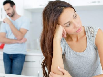 What To Do When Your Scorpio Man Is Being Jealous (For No Obvious Reason)