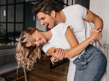 7 Reasons Why Women Fall In Love With Scorpio Men