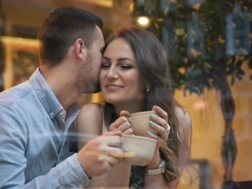 How To Go From Friends With Benefits To An Exclusive Relationship With A Scorpio Man