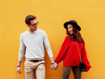 5 Things You Must Know When Dating A Divorced Scorpio Man