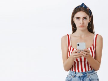 7 Mistakes To Avoid When Texting A Scorpio Man