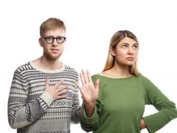 How To Tell If You’re Wasting Your Time With A Scorpio Man