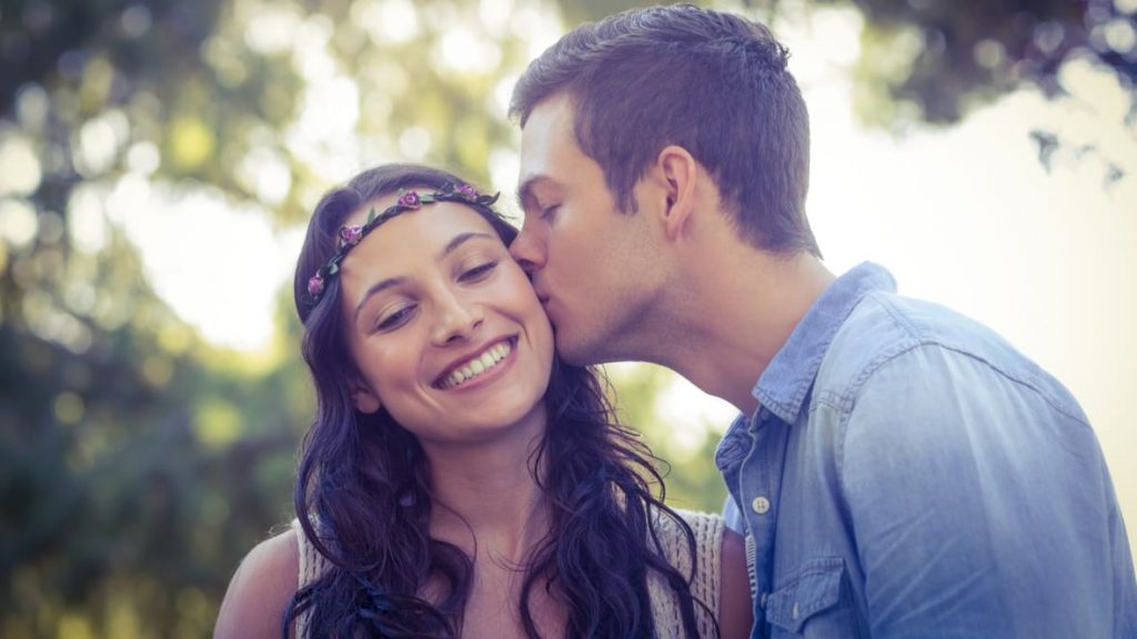 5 Ways To Blossom A Relationship With A Scorpio Man Into A Full-Fledged Love