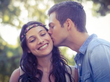 5 Ways To Blossom A Relationship With A Scorpio Man Into A Full-Fledged Love