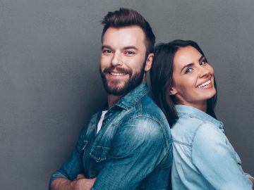 What Makes A Scorpio Man With A Leo Moon Unique