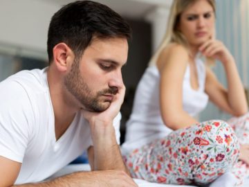 7 Ways To Get A Scorpio Man To Open Up And Share His Feelings With You