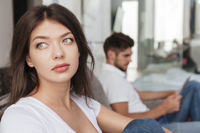 Scorpio Man Not Interested In Hooking Up