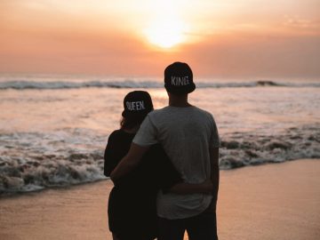 4 Ways To Nurture The Passion With A Scorpio Man