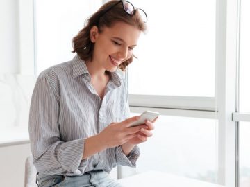 6 Flirty Texts That Will Make A Scorpio Man Reply Immediately