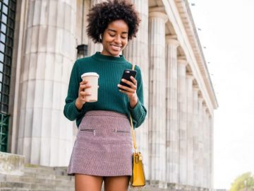 7 Things To Do When A Scorpio Man Texts Out Of The Blue