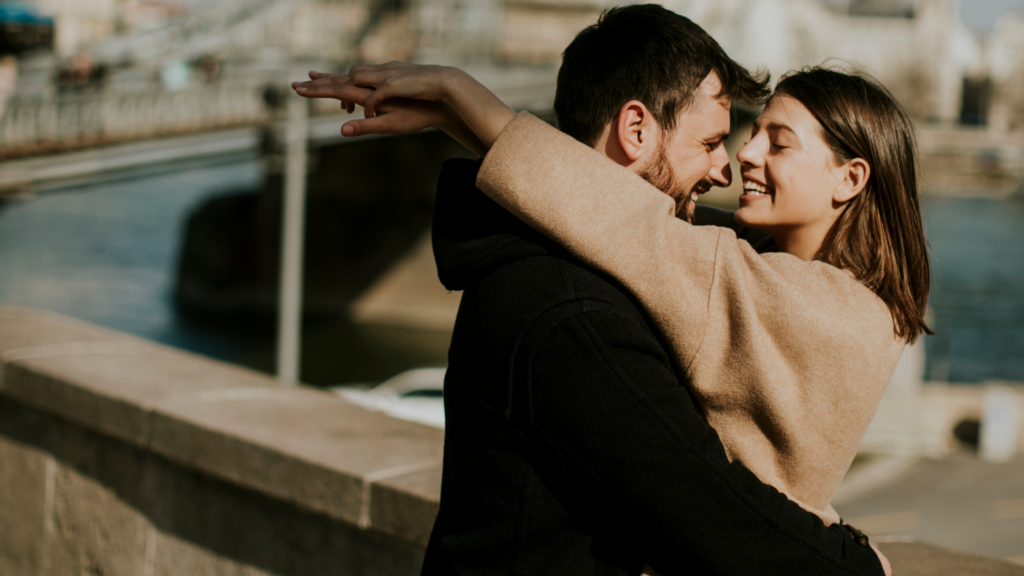 Is Your Scorpio Man Secretly In Love? 8 Signs To Look For