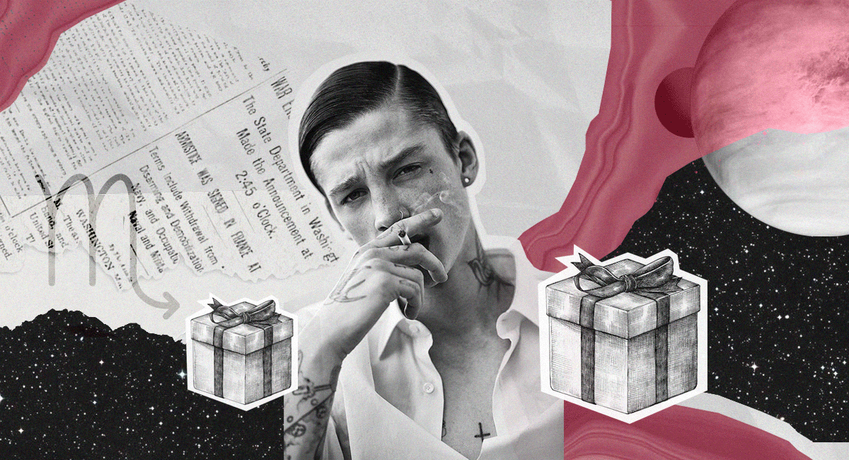 15 Best Gifts For A Scorpio Man — How To Get Him The Right Gift