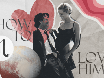 How To Love A Scorpio Man (15 Ways To Show A Scorpio Man You Love Him)
