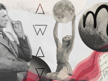 Is Your Scorpio Man Pulling Away? Here’s What To Do