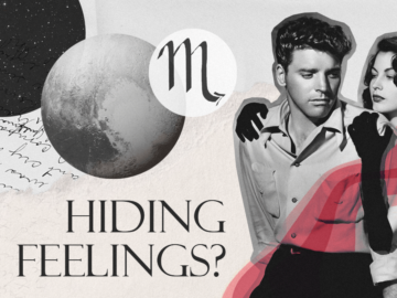 7 Surefire Signs A Scorpio Man Is Fighting His Feelings For You